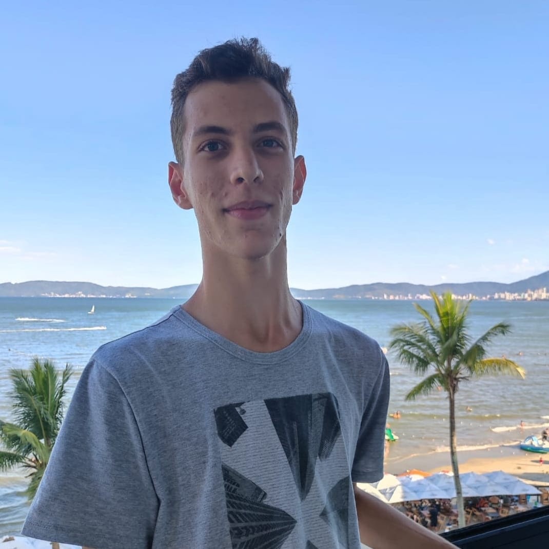 foto perfil
