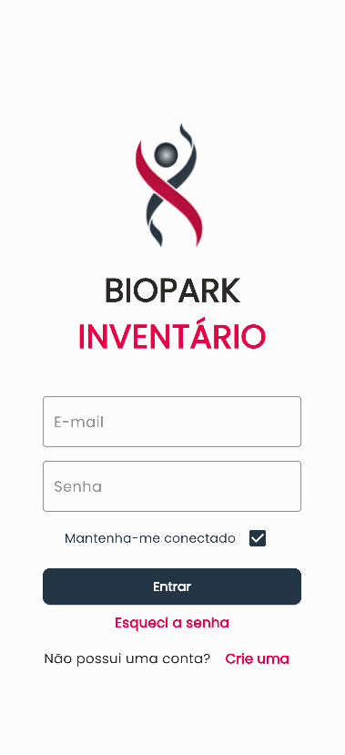 keep inventory